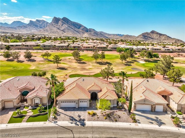 2117 Boundary Oak Drive, Las Vegas, NV 89134