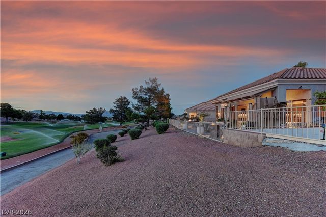 2117 Boundary Oak Drive, Las Vegas, NV 89134
