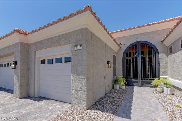2117 Boundary Oak Drive, Las Vegas, NV 89134