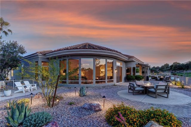2117 Boundary Oak Drive, Las Vegas, NV 89134