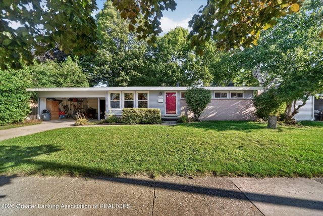 2427 Mark Avenue, Lansing, MI 48912