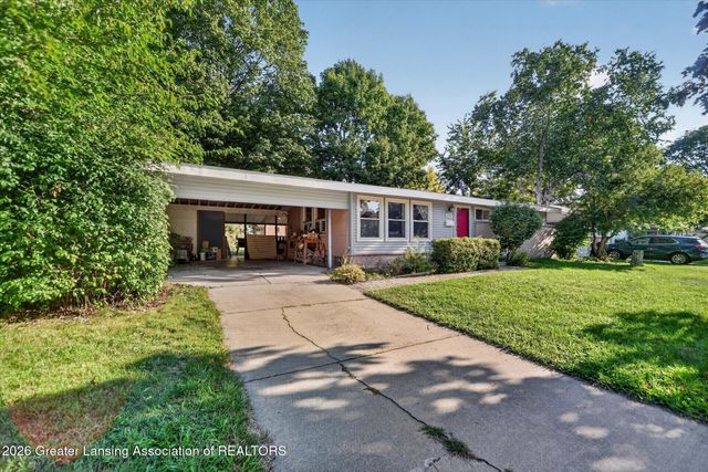 2427 Mark Avenue, Lansing, MI 48912