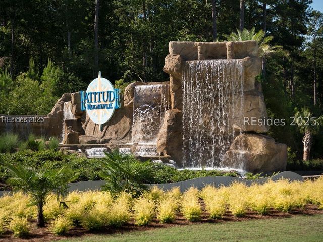 90 Fins Right Ln, Hardeeville, SC 29927