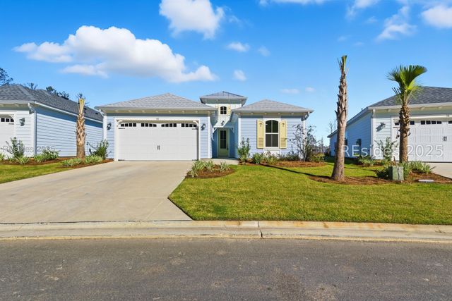 90 Fins Right Ln, Hardeeville, SC 29927