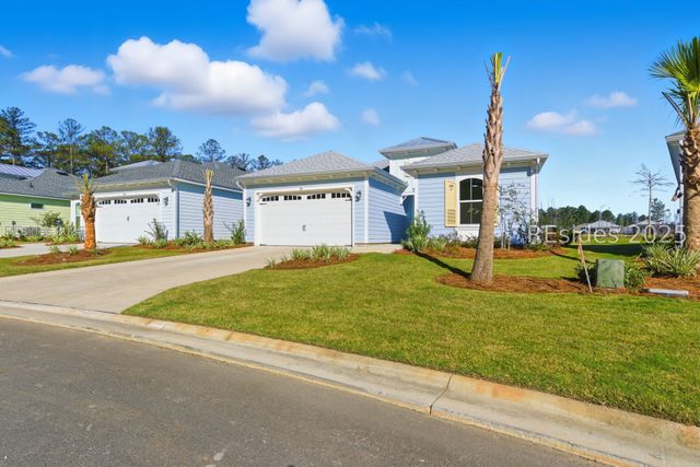 90 Fins Right Ln, Hardeeville, SC 29927