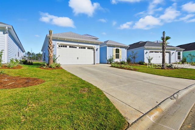 90 Fins Right Ln, Hardeeville, SC 29927