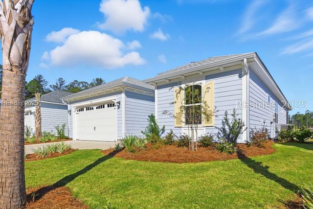 90 Fins Right Ln, Hardeeville, SC 29927
