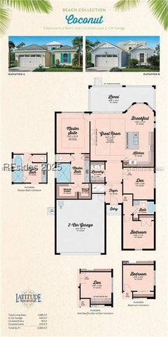 90 Fins Right Ln, Hardeeville, SC 29927