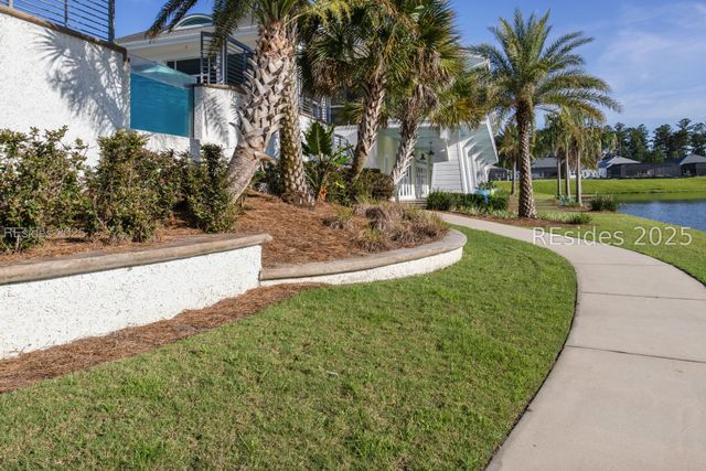 90 Fins Right Ln, Hardeeville, SC 29927