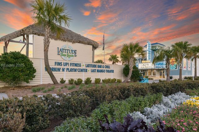 90 Fins Right Ln, Hardeeville, SC 29927