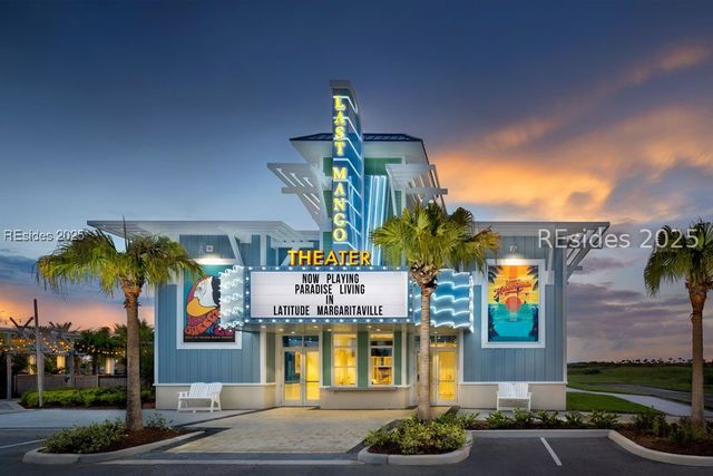 90 Fins Right Ln, Hardeeville, SC 29927