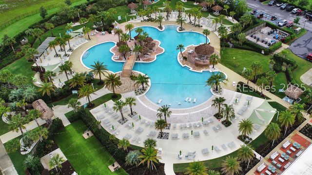 90 Fins Right Ln, Hardeeville, SC 29927