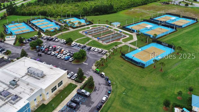 90 Fins Right Ln, Hardeeville, SC 29927
