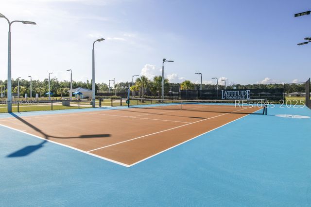 90 Fins Right Ln, Hardeeville, SC 29927