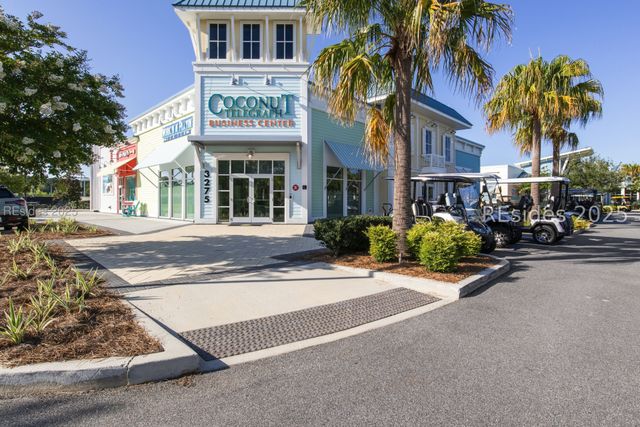 90 Fins Right Ln, Hardeeville, SC 29927