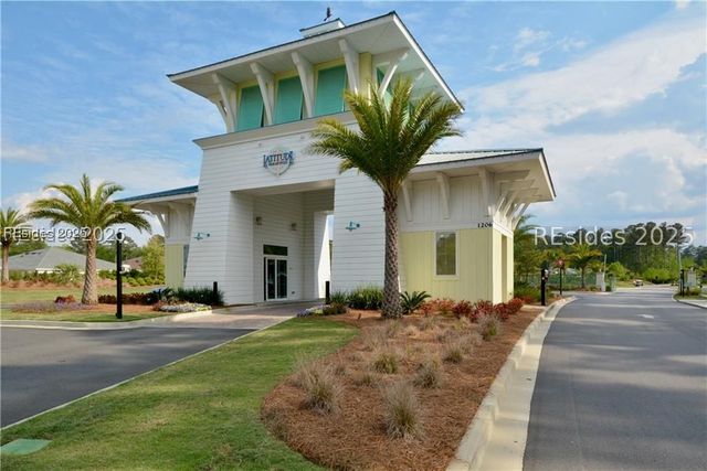 90 Fins Right Ln, Hardeeville, SC 29927