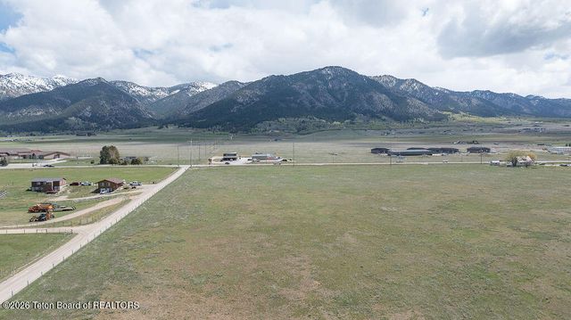 5 ACRES HIGHWAY 89, Etna, WY 83118 property photo