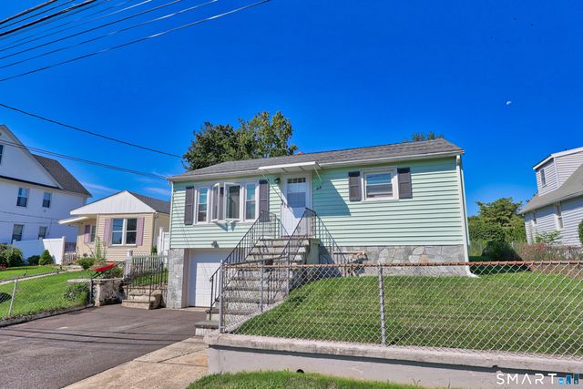 88 Carver Street, Waterbury, CT 06708