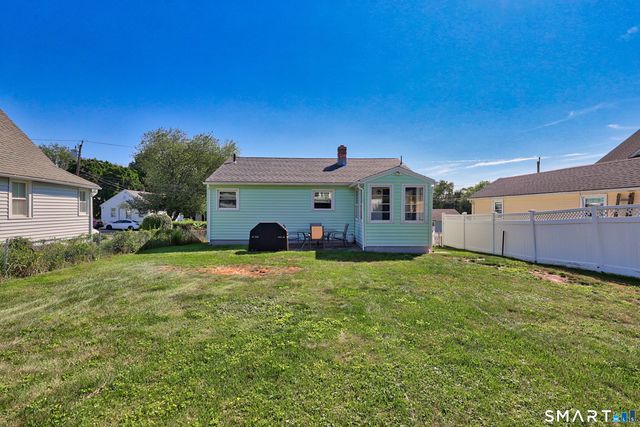 88 Carver Street, Waterbury, CT 06708