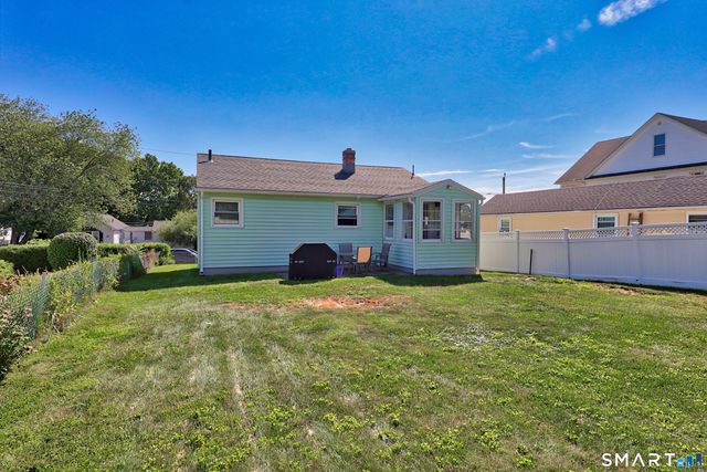 88 Carver Street, Waterbury, CT 06708