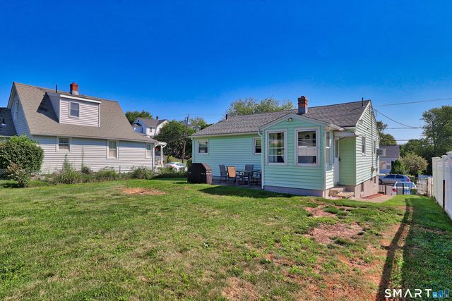 88 Carver Street, Waterbury, CT 06708