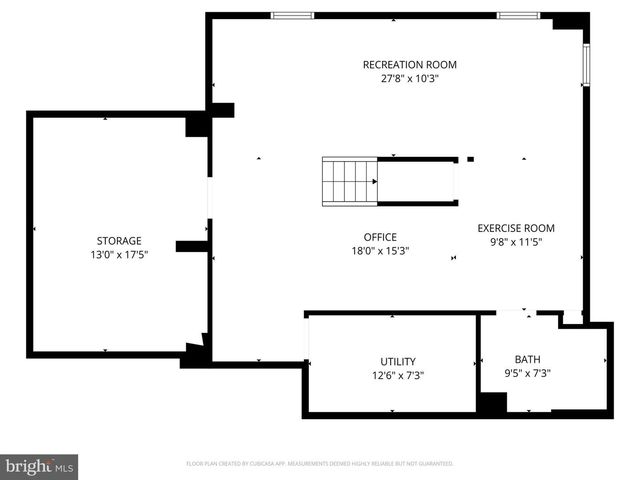 5812 STONE CREEK DR, Centreville, VA 20120