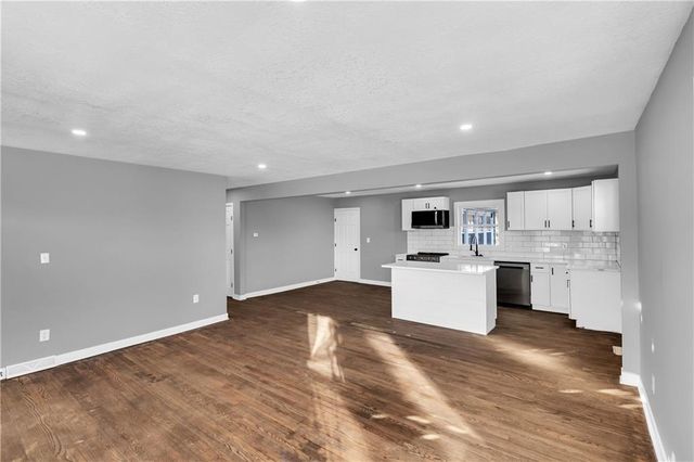 124 N Arlington Avenue, Independence, MO 64053