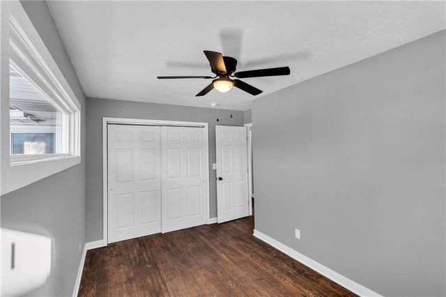 124 N Arlington Avenue, Independence, MO 64053