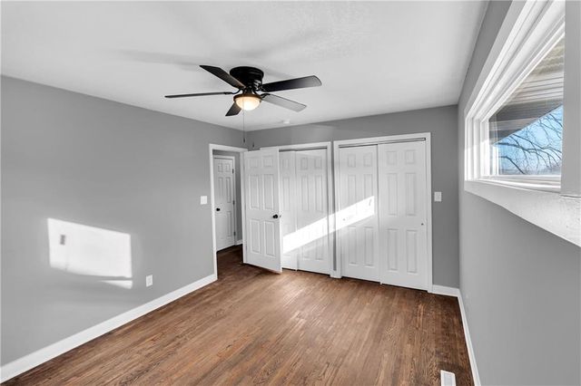 124 N Arlington Avenue, Independence, MO 64053