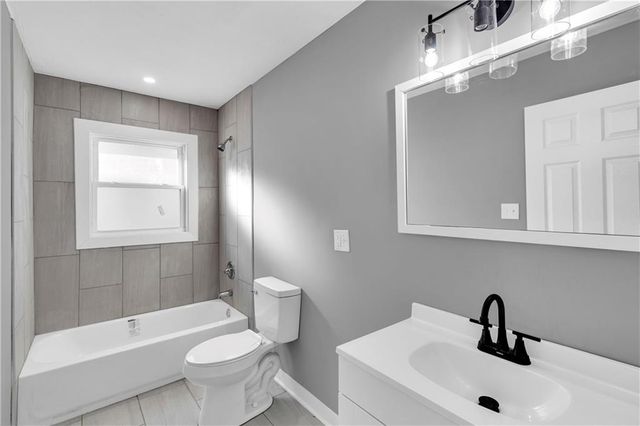 124 N Arlington Avenue, Independence, MO 64053