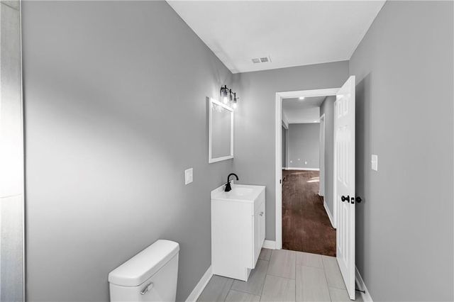 124 N Arlington Avenue, Independence, MO 64053