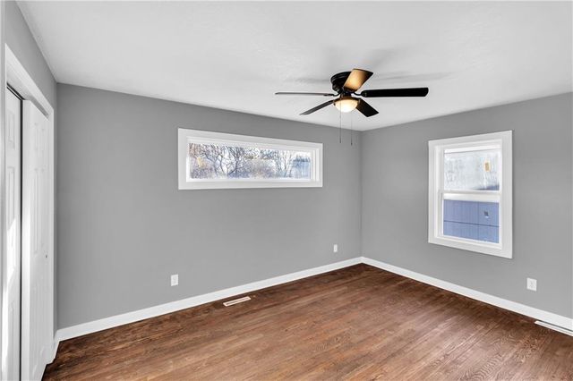 124 N Arlington Avenue, Independence, MO 64053