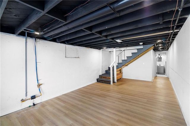 124 N Arlington Avenue, Independence, MO 64053