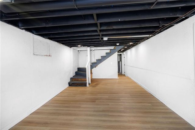 124 N Arlington Avenue, Independence, MO 64053