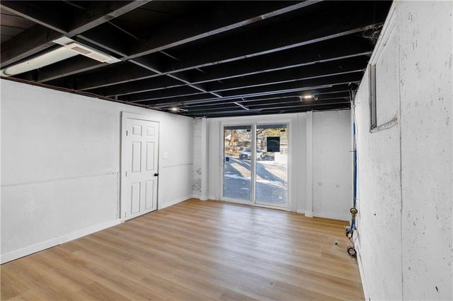 124 N Arlington Avenue, Independence, MO 64053