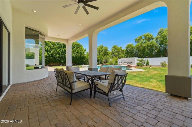 5827 S MARIN Court, Gilbert, AZ 85298