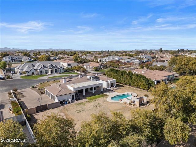 5827 S MARIN Court, Gilbert, AZ 85298