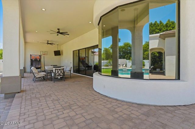 5827 S MARIN Court, Gilbert, AZ 85298