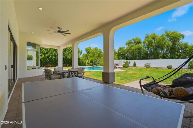 5827 S MARIN Court, Gilbert, AZ 85298