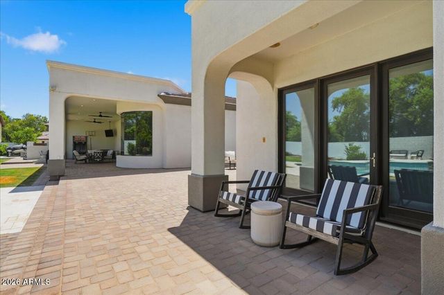 5827 S MARIN Court, Gilbert, AZ 85298