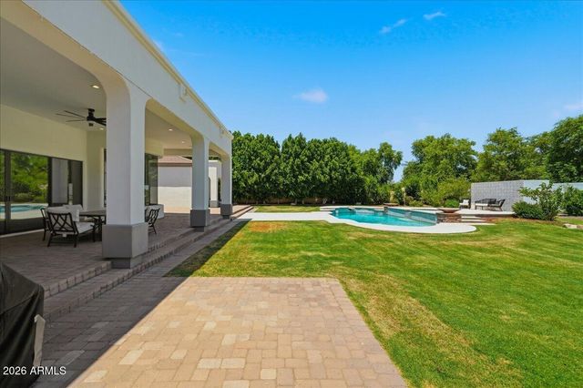 5827 S MARIN Court, Gilbert, AZ 85298