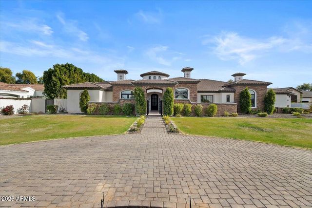 5827 S MARIN Court, Gilbert, AZ 85298