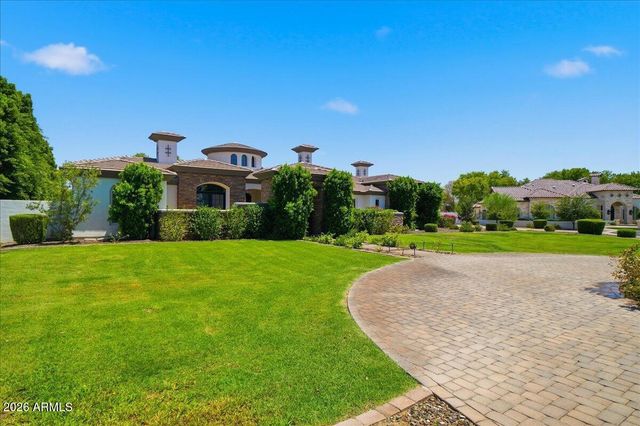 5827 S MARIN Court, Gilbert, AZ 85298