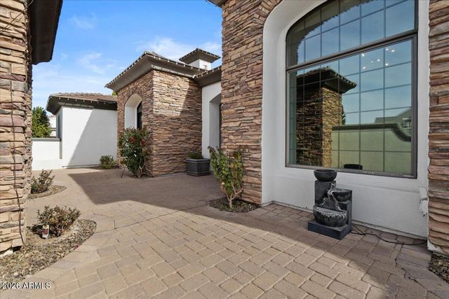 5827 S MARIN Court, Gilbert, AZ 85298