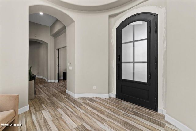 5827 S MARIN Court, Gilbert, AZ 85298