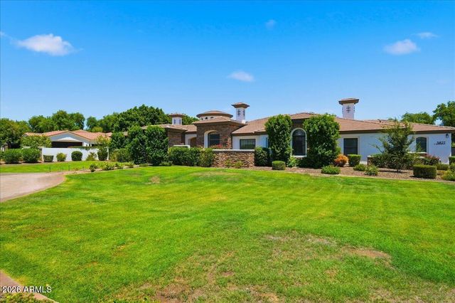 5827 S MARIN Court, Gilbert, AZ 85298