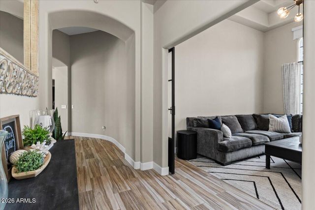 5827 S MARIN Court, Gilbert, AZ 85298