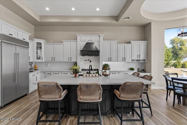 5827 S MARIN Court, Gilbert, AZ 85298