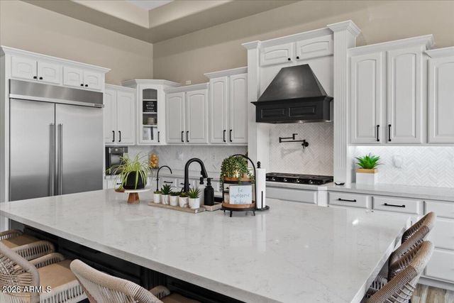 5827 S MARIN Court, Gilbert, AZ 85298