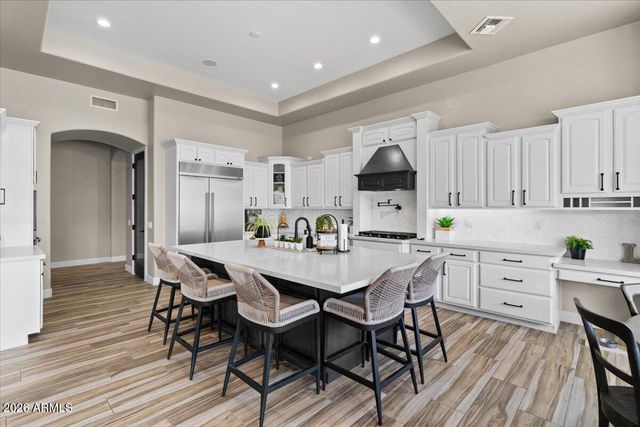5827 S MARIN Court, Gilbert, AZ 85298